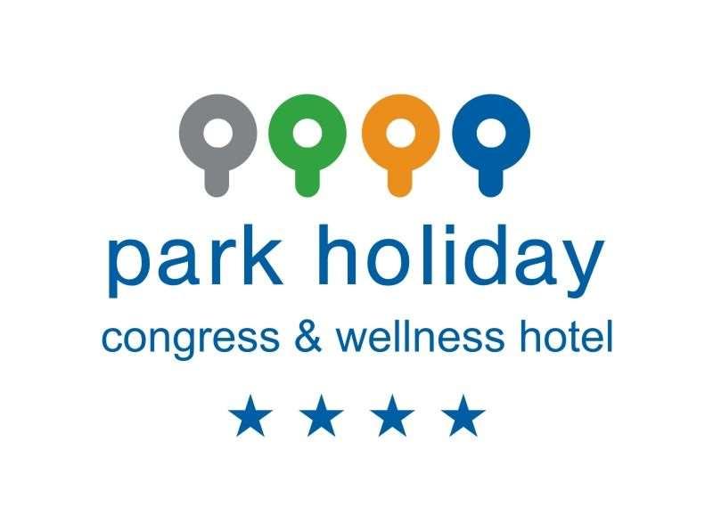 Park Holiday Congress & Wellness Hotel Praga Logo foto